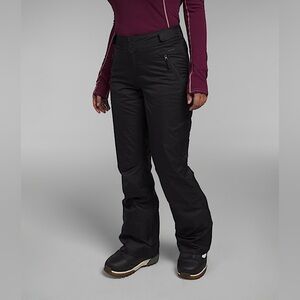 The North Face Women's Sally Insulated Snow Pants